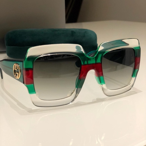 gucci glasses women's sunglasses